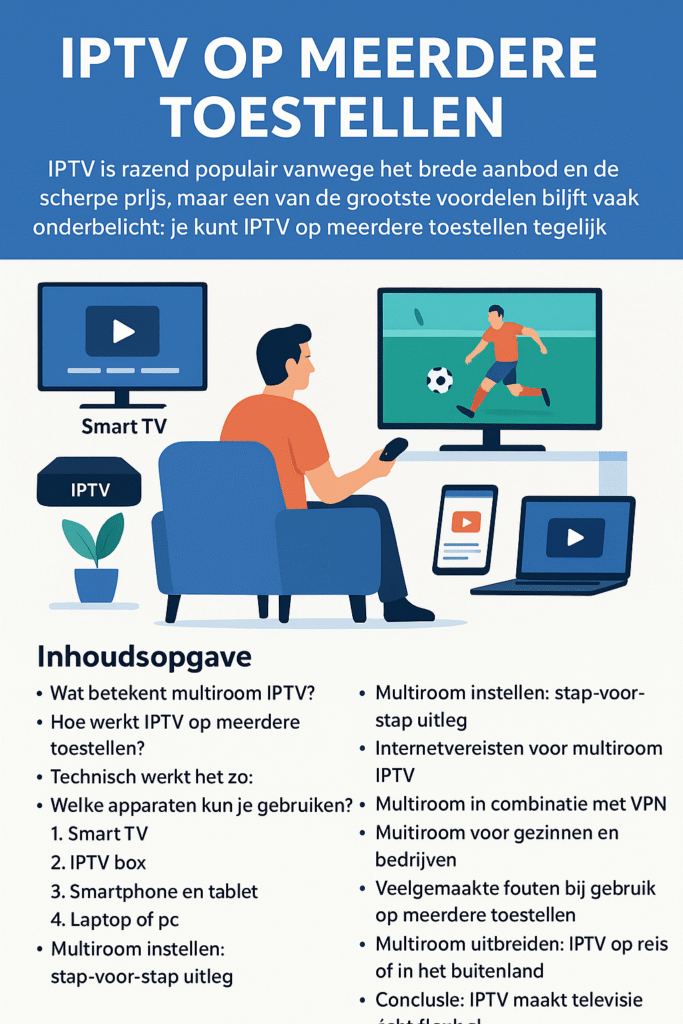 IPTV Nederland