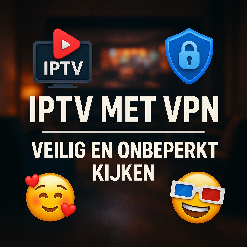 IPTV Nederland