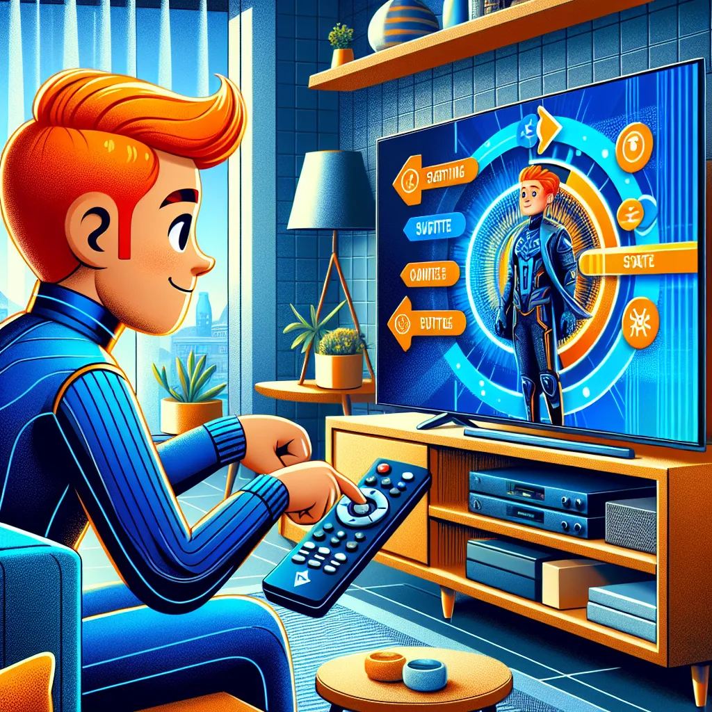 Hoe kan je ondertiteling toevoegen op tv